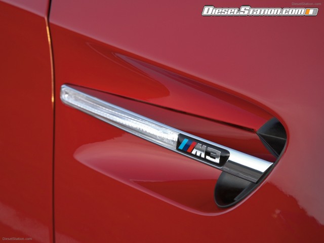 BMW BMW M3 Coupe 2008 Picture #46 BMW BMW M3 Coupe 2008 Picture #46